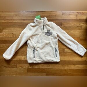 Women's L.L.Bean Hi-Pile Fleece Pullover